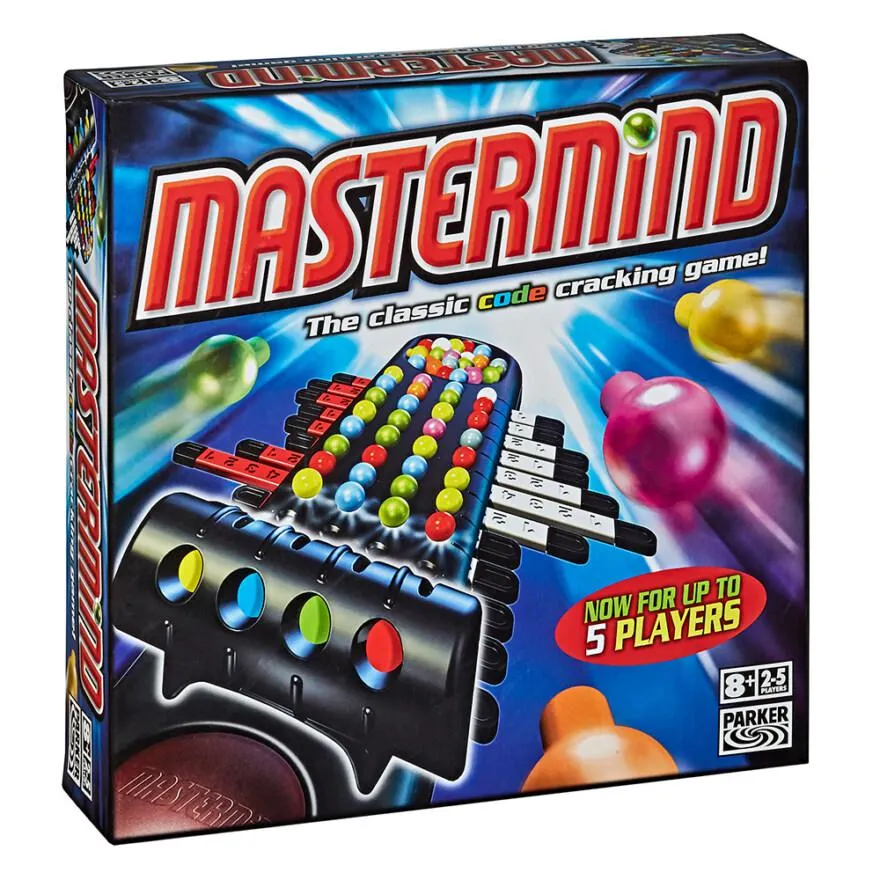 Mastermind