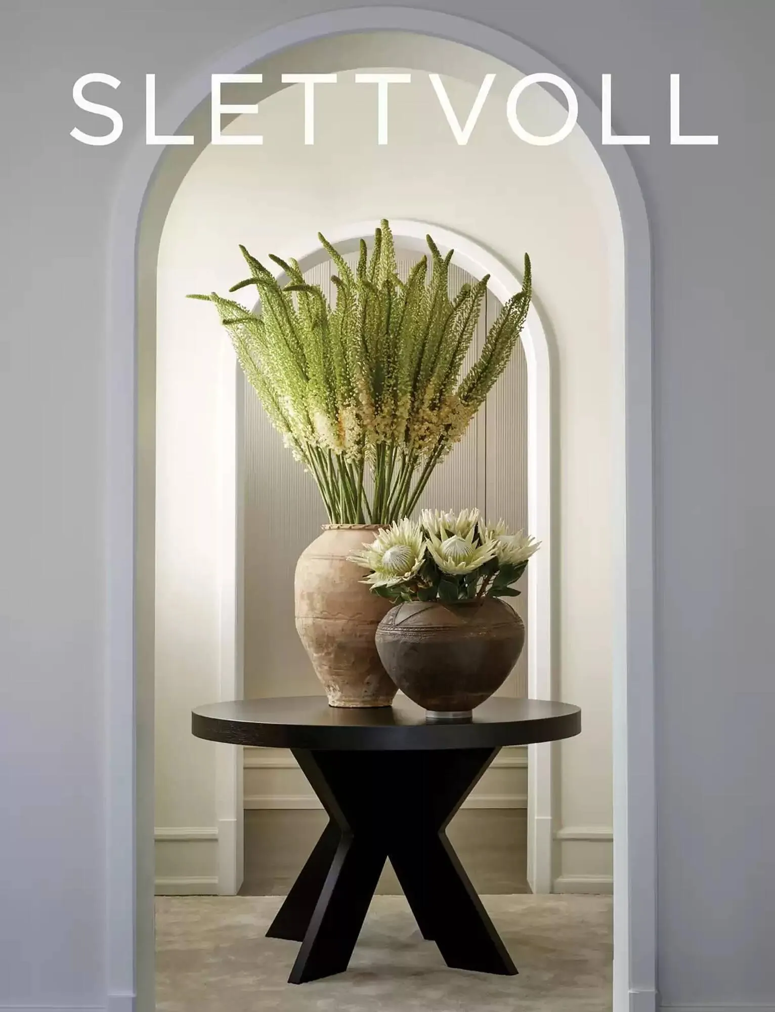 Slettvoll Kundeavis - 1