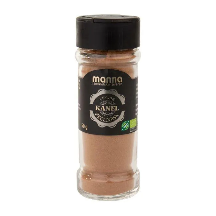 Manna Ceylon Kanel