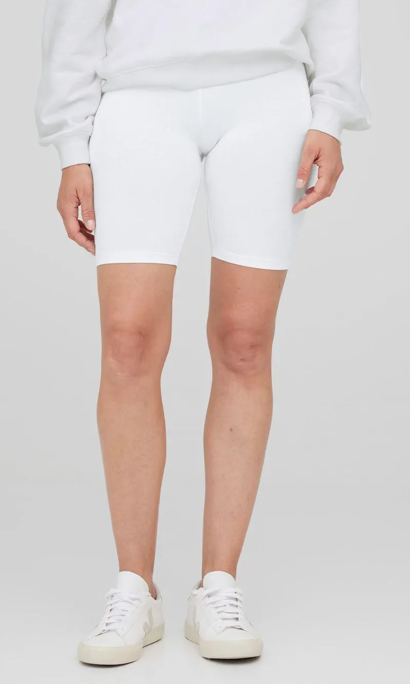 Biker shorts