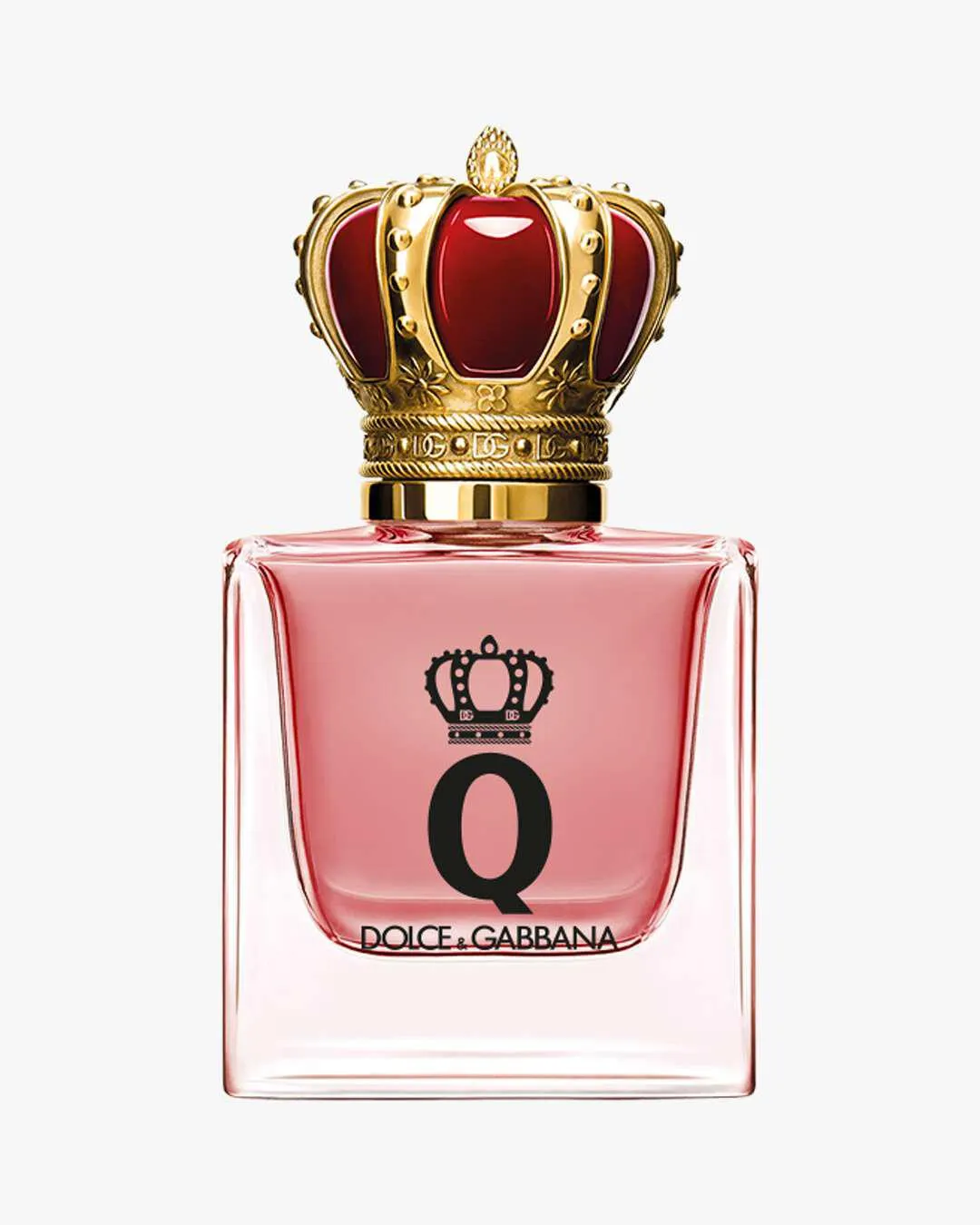 Q by Dolce & Gabanna EdP Intense