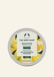 Mango Body Butter Mini