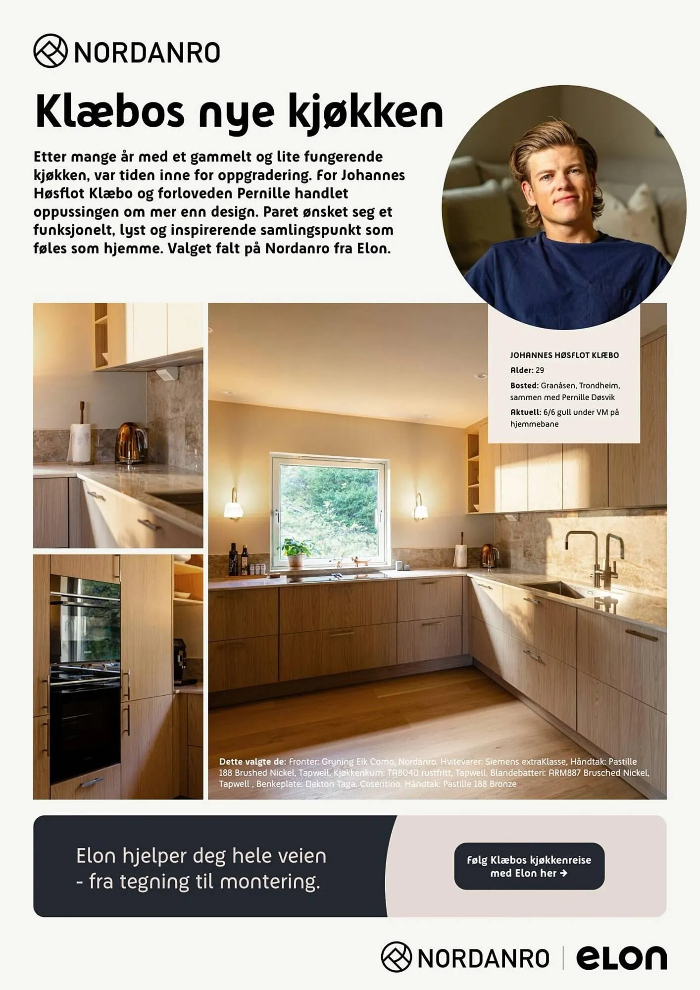 ELON kundeavis fra 25. desember til 12. januar 2026 - kundeavisside 5