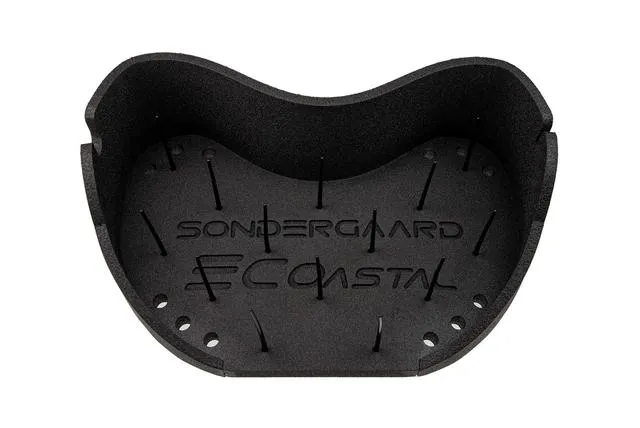 Sondergaard Coastal Stripping Basket