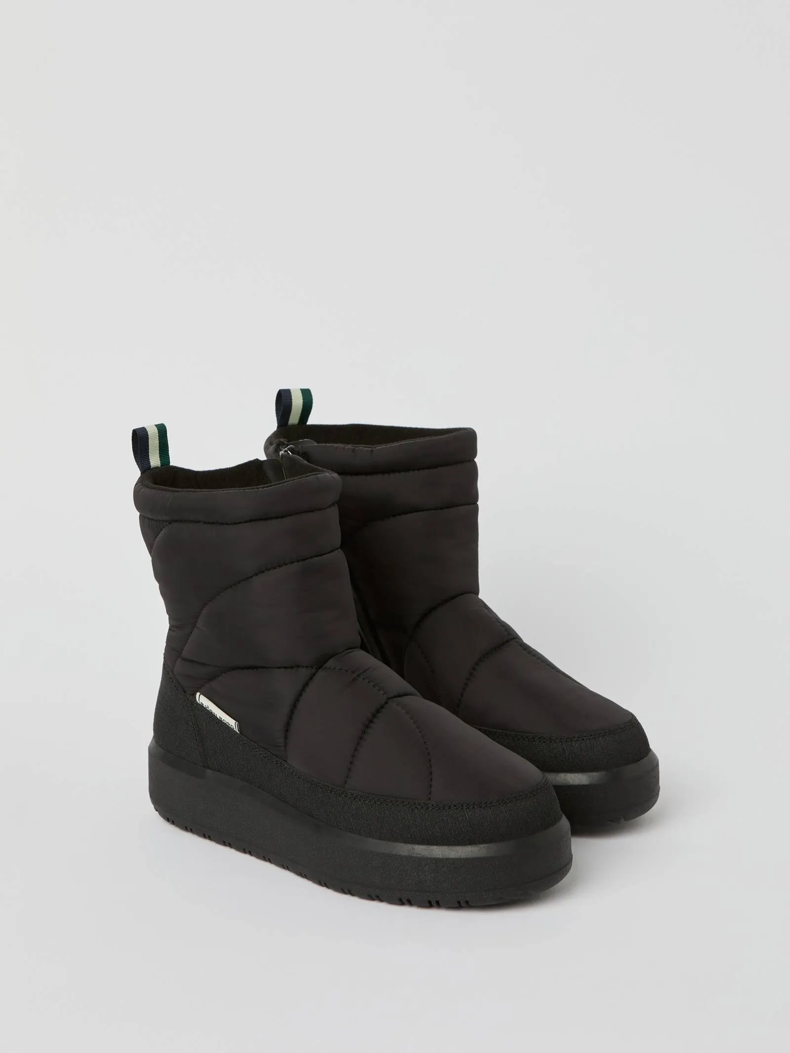 Women's Alpine Boots