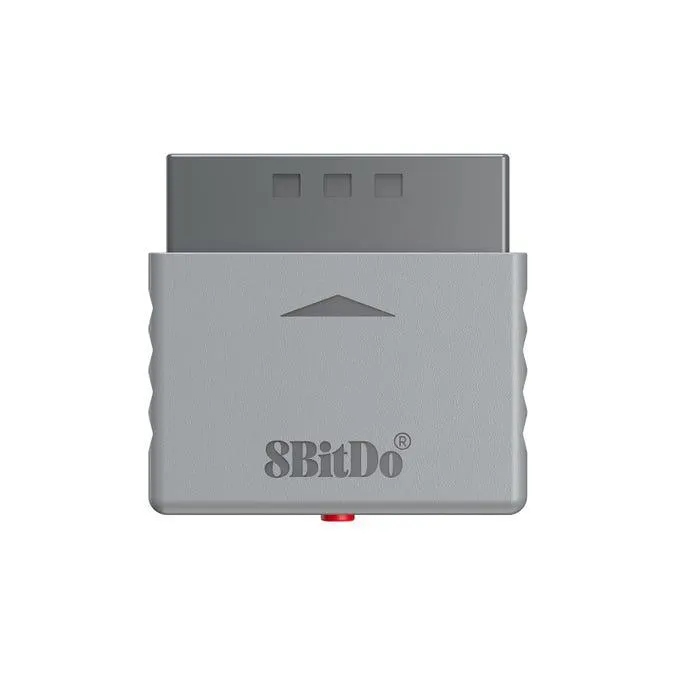 8bitdo Retro Receiver PS1/PS2
