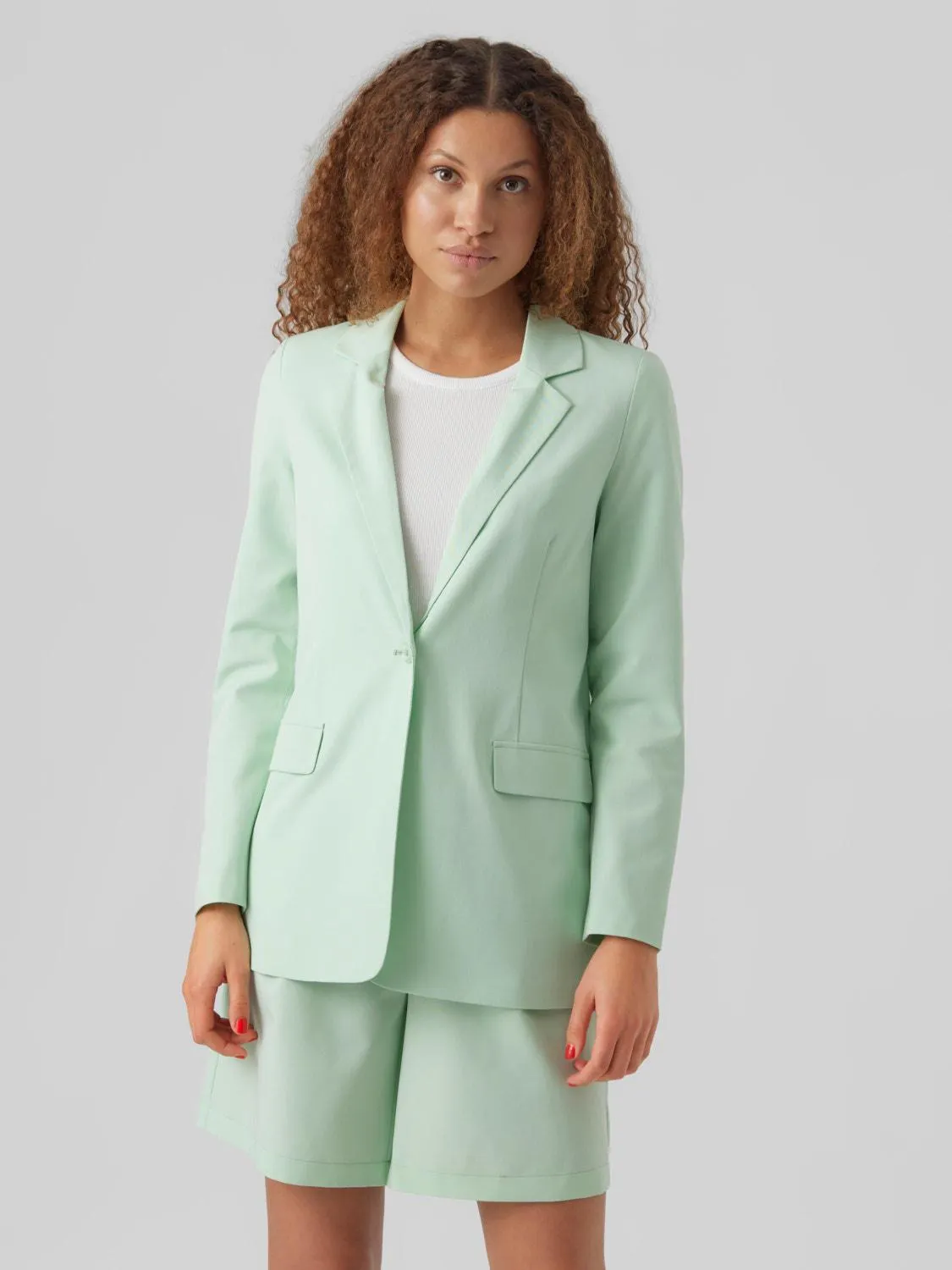 Klassieke blazer