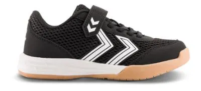 Hummel Multiplay Flex LC Sneaker Svart 224853