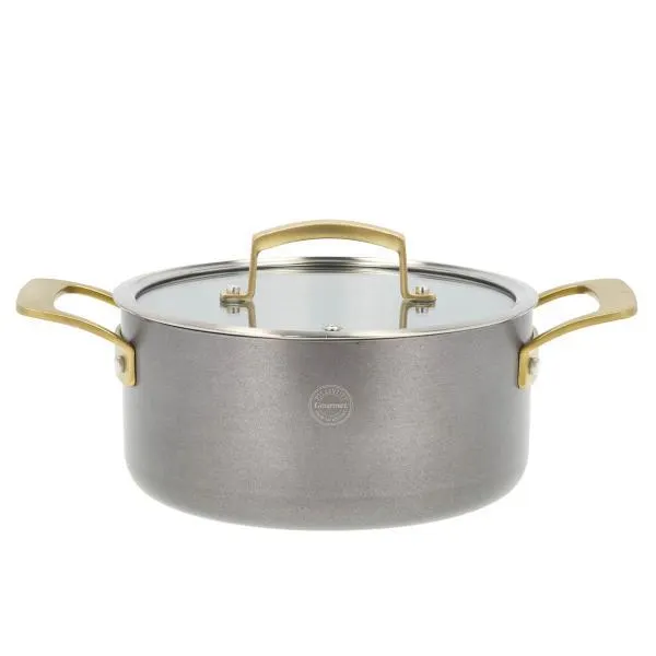 Durance gryte m/lokk 2,9L