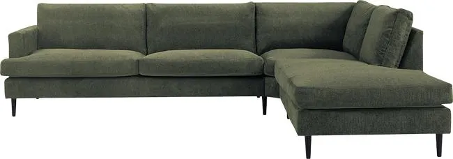 Passion Plus hjørnesofa