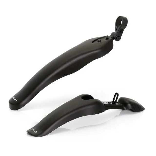 XLC Mudguard MG-C04 skjermsett 16"-20"