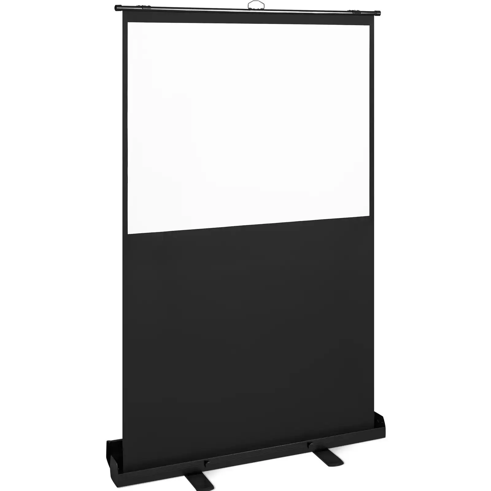 Lerret til projektor