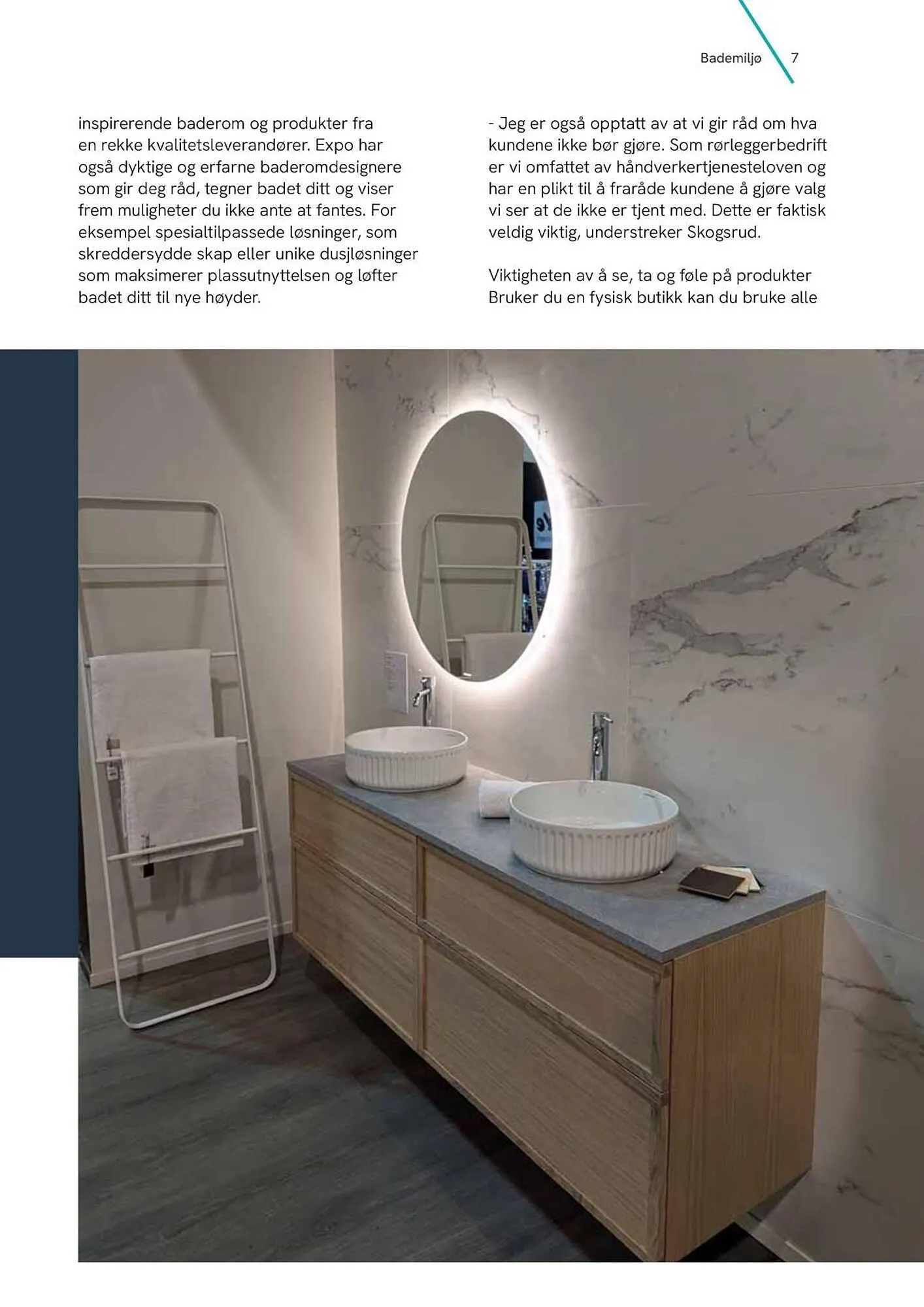 Bademiljø Kundeavis fra 11. juli til 31. desember 2025 - kundeavisside 7
