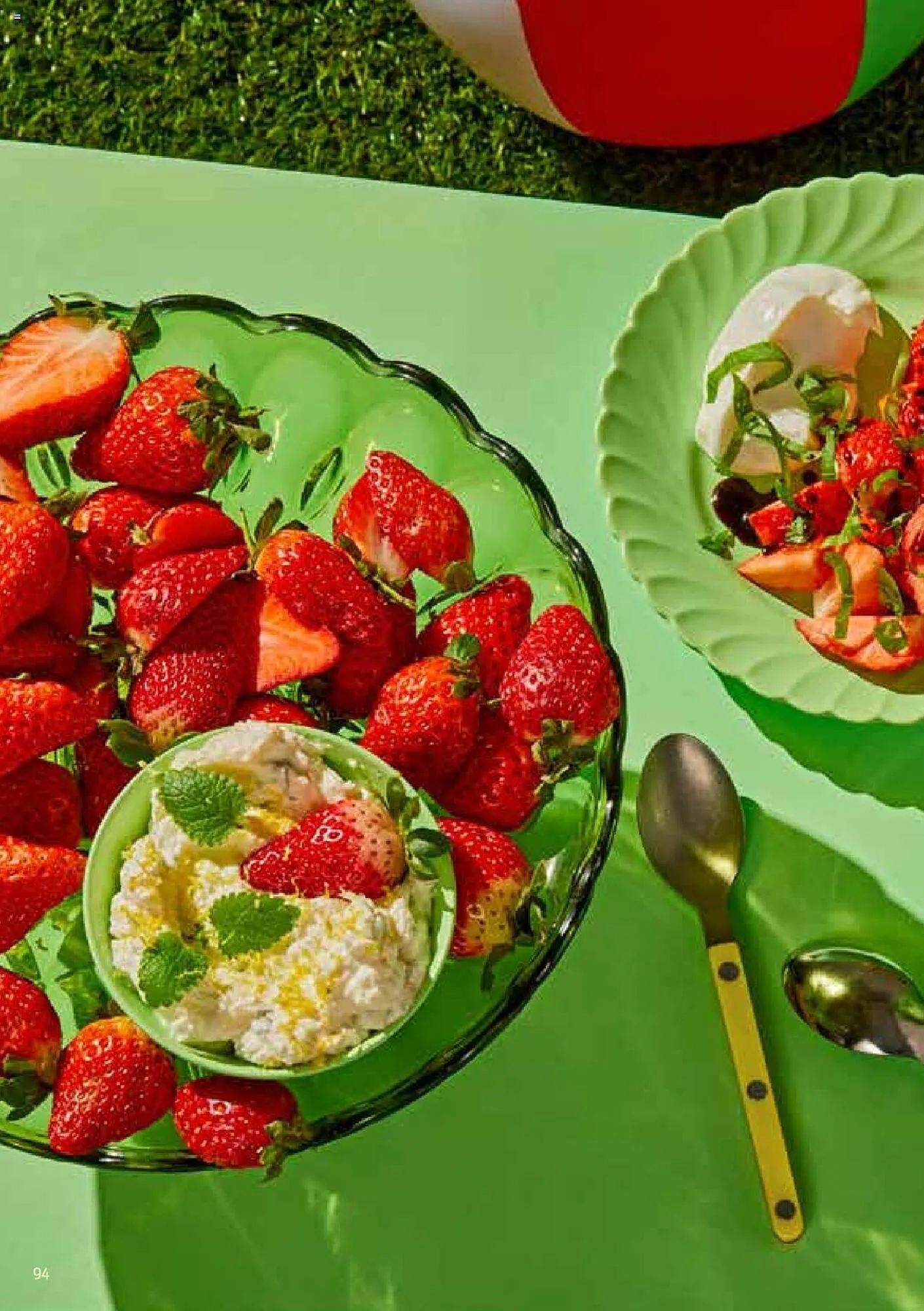 Kiwi Kundeavis fra 15. mai til 31. august 2023 - kundeavisside 94