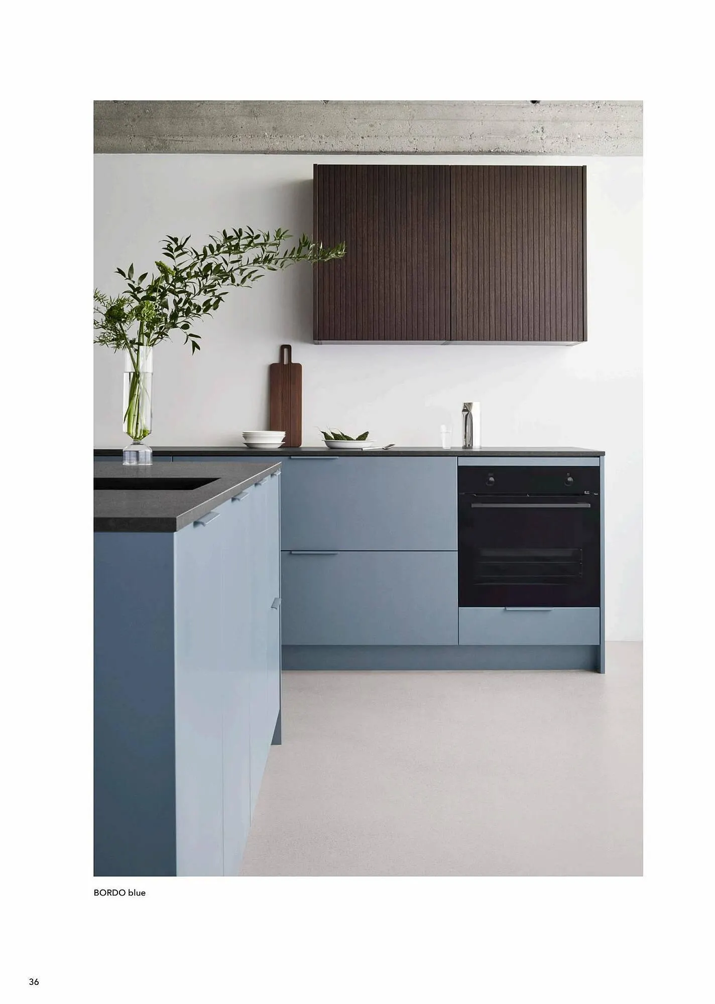 Kvik Kjøkken Kundeavis fra 2. oktober til 2. oktober 2023 - kundeavisside 36