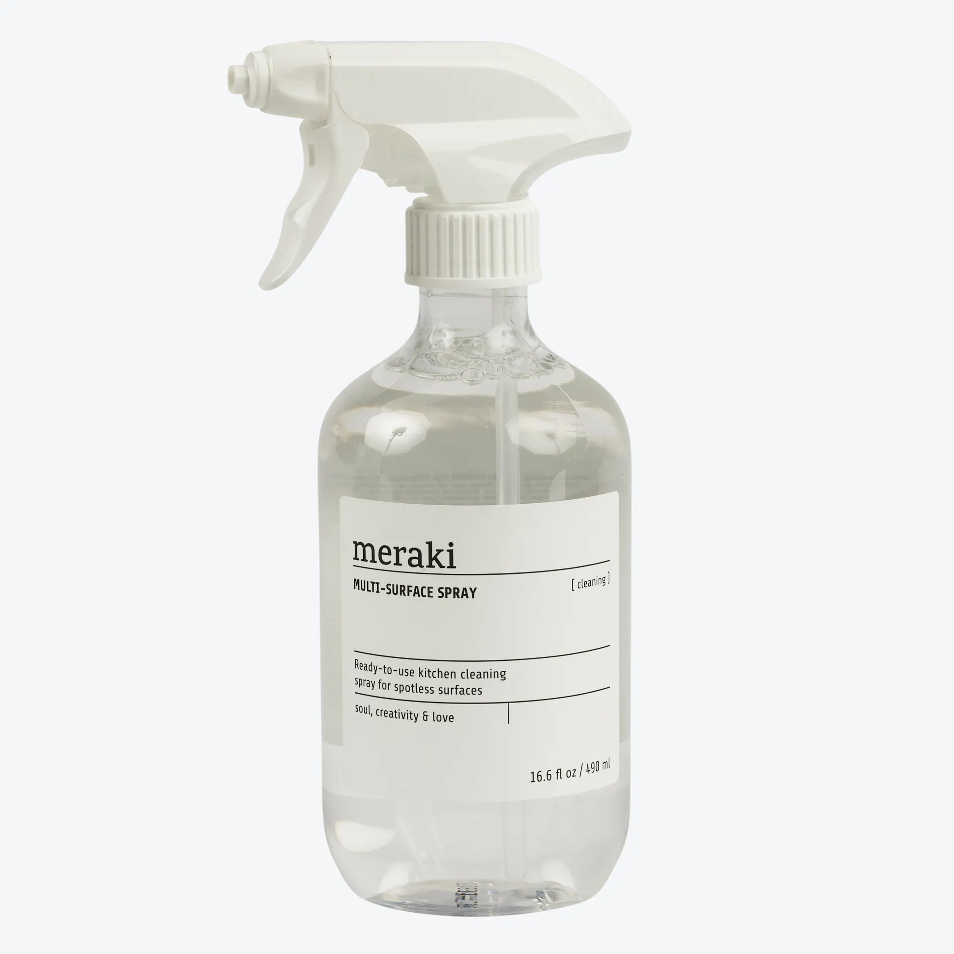 Meraki Multispray