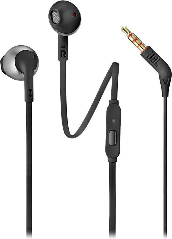 Tune 205 ørepropper