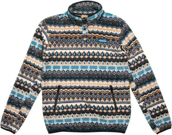 Kavu Cavanaugh Womens Chalet Knit