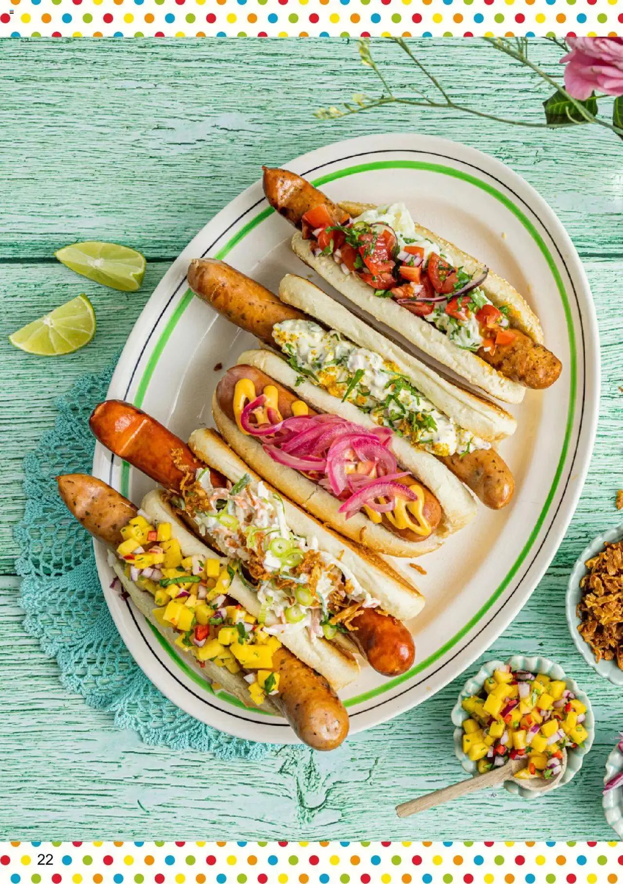 Joker - Sommervibber fra 1. august til 31. desember 2023 - kundeavisside 22