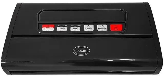 Osean VS200 vakuumpakker