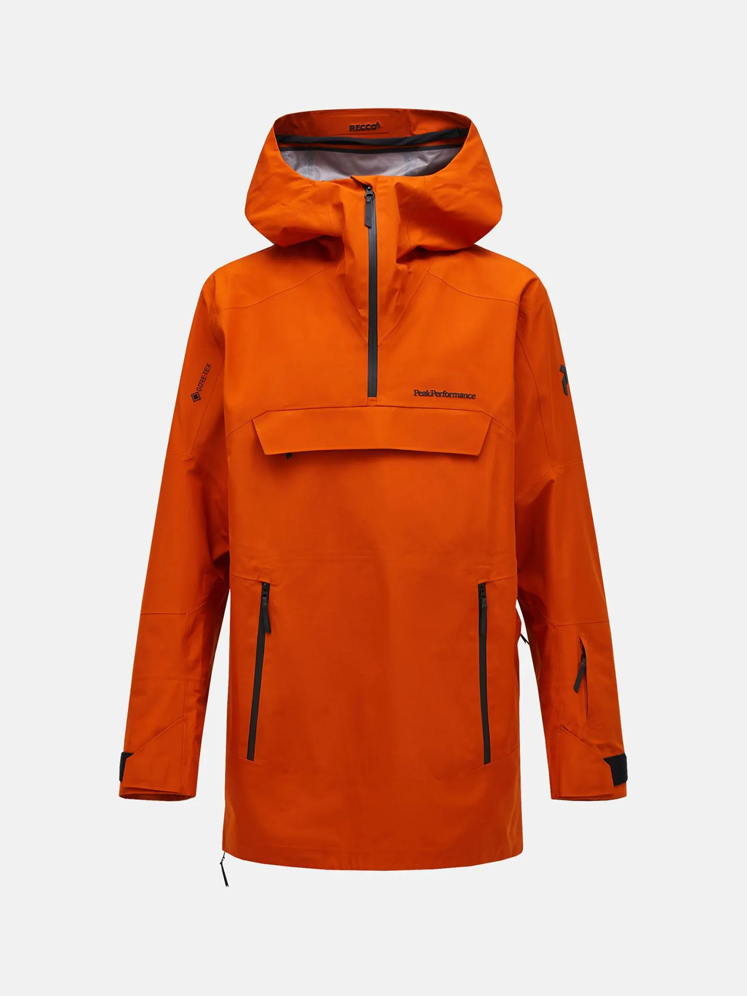 Vertical 3L Gore-Tex Anorak Men