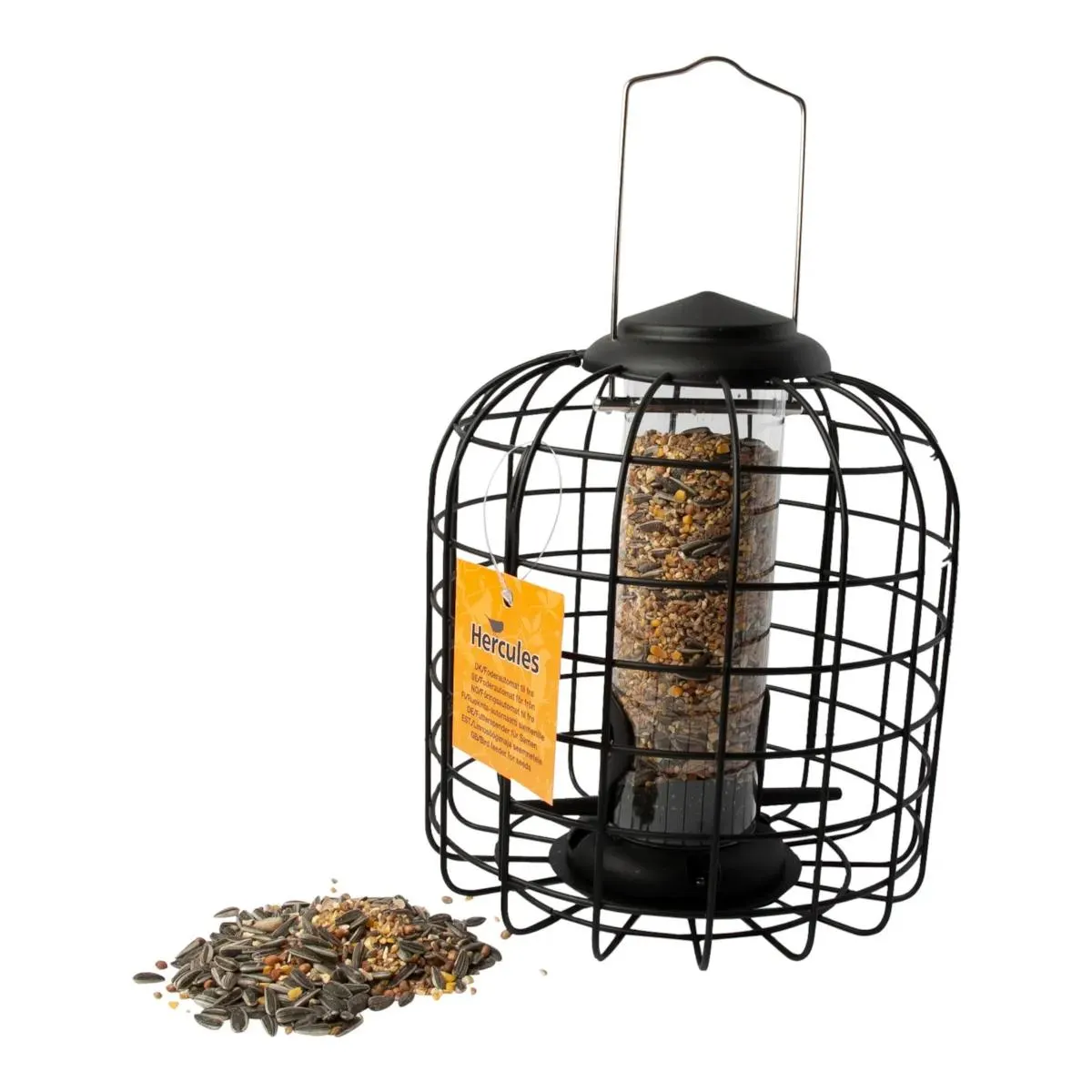 Fuglemater Hercules H22 cm