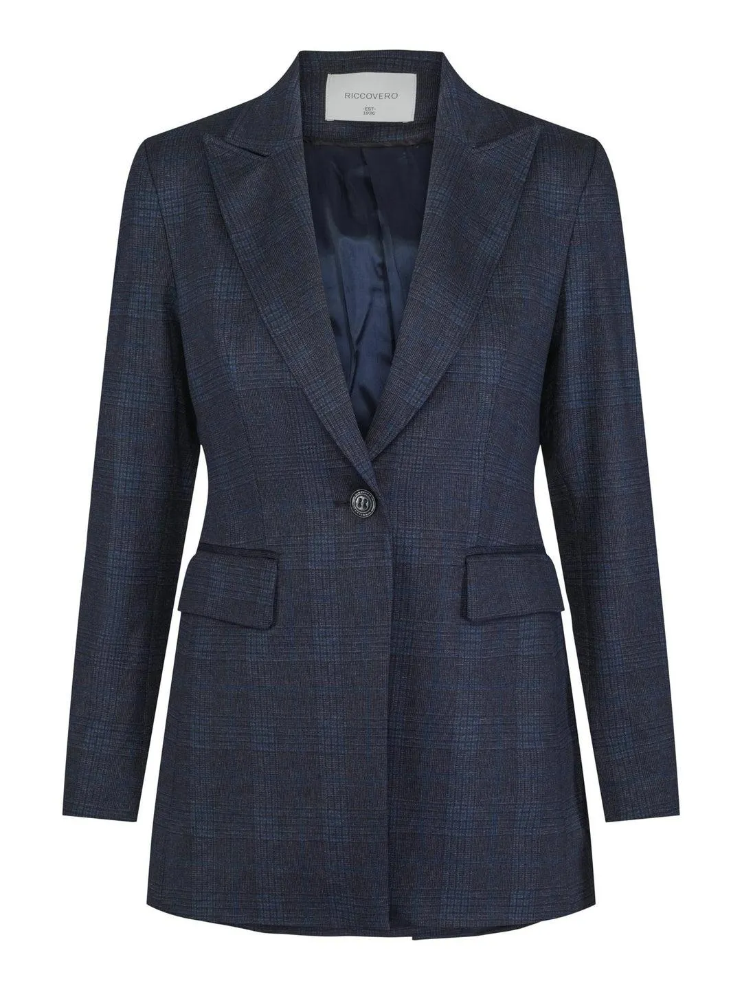 Coya Blazer