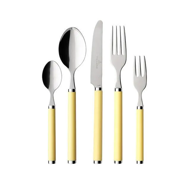 Play! Sunny Day cutlery set 30 pieces