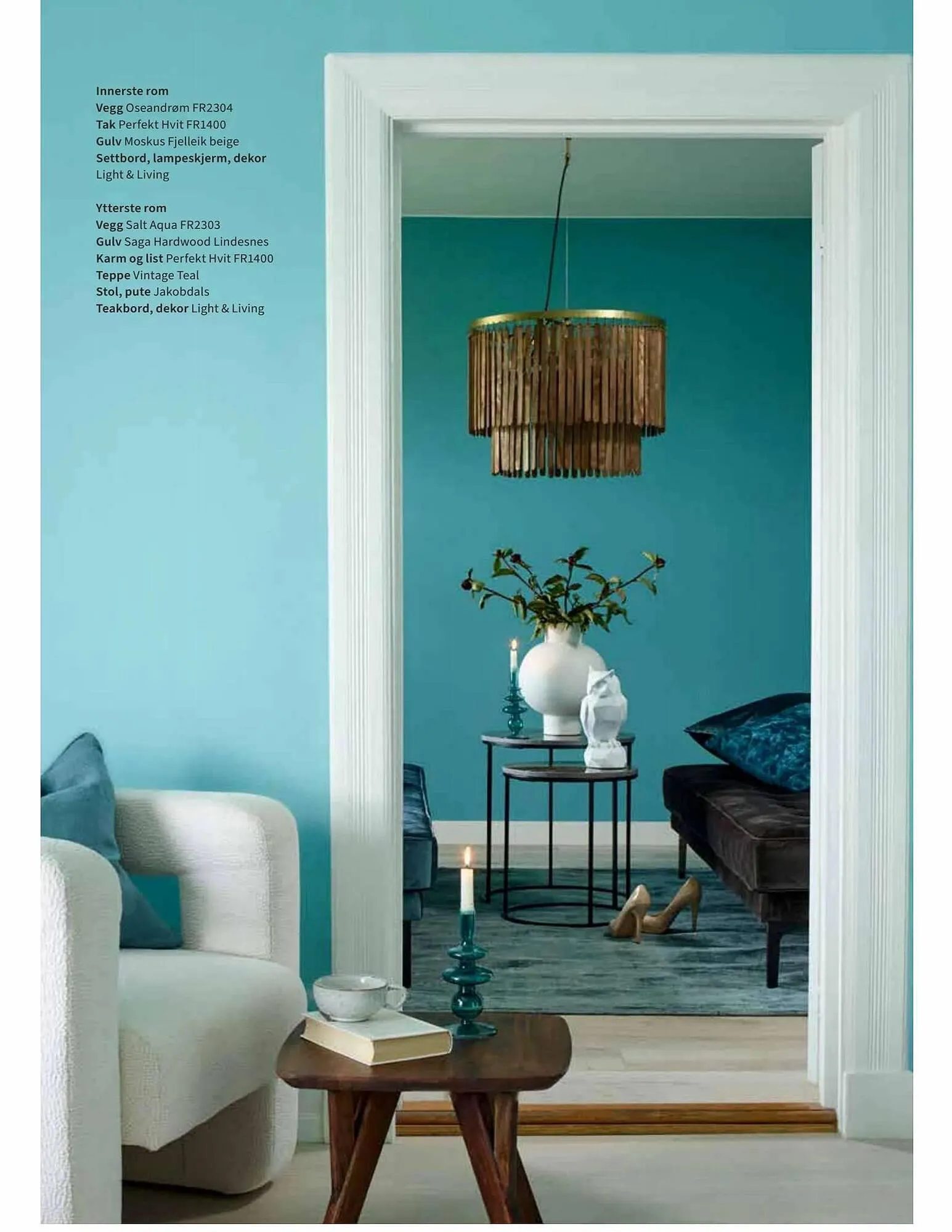 Fargerike Kundeavis fra 9. oktober til 31. oktober 2023 - kundeavisside 17