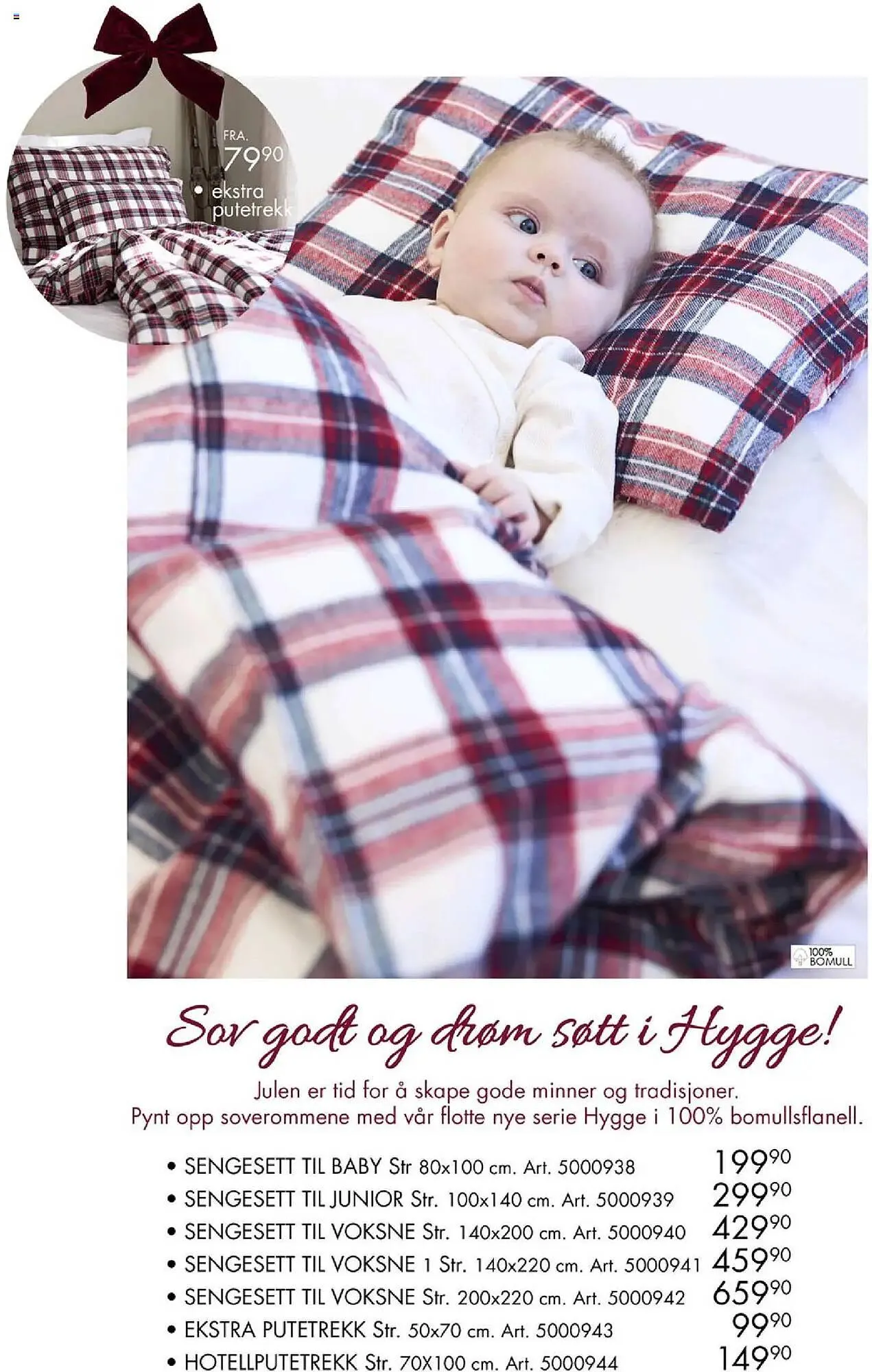 Sparkjøp kundeavis fra 20. oktober til 4. januar 2026 - kundeavisside 8