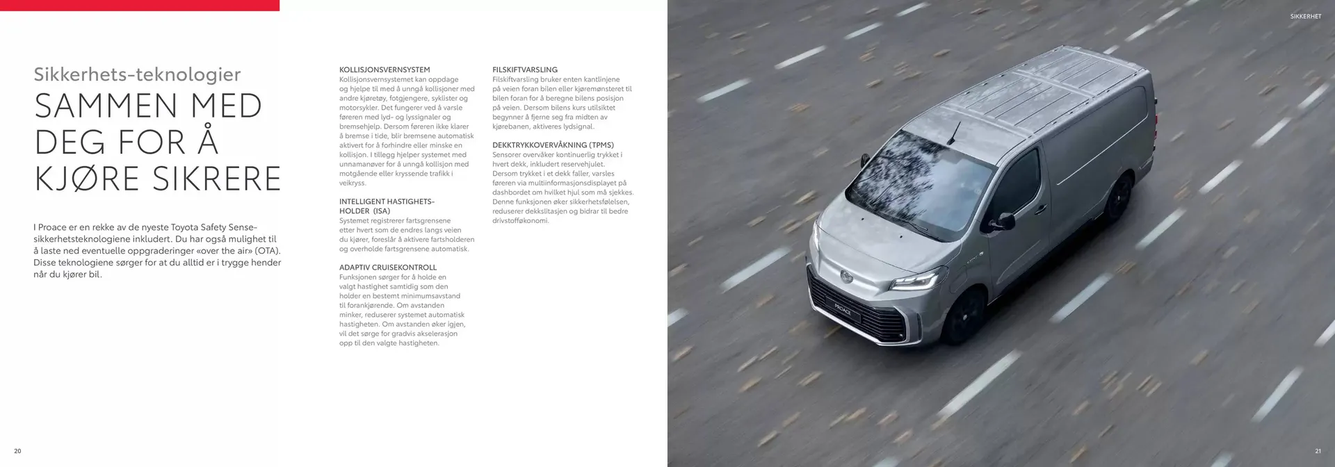 Toyota Kundeavis fra 4. februar til 4. februar 2026 - kundeavisside 11