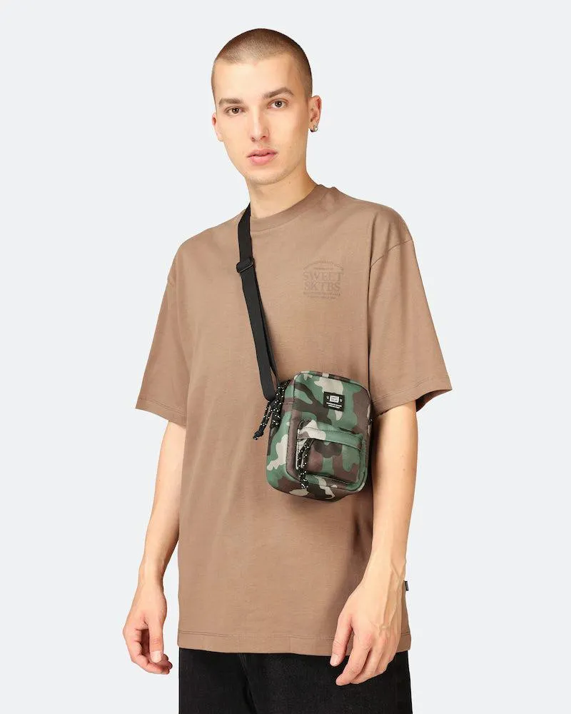 Small cross-body bag