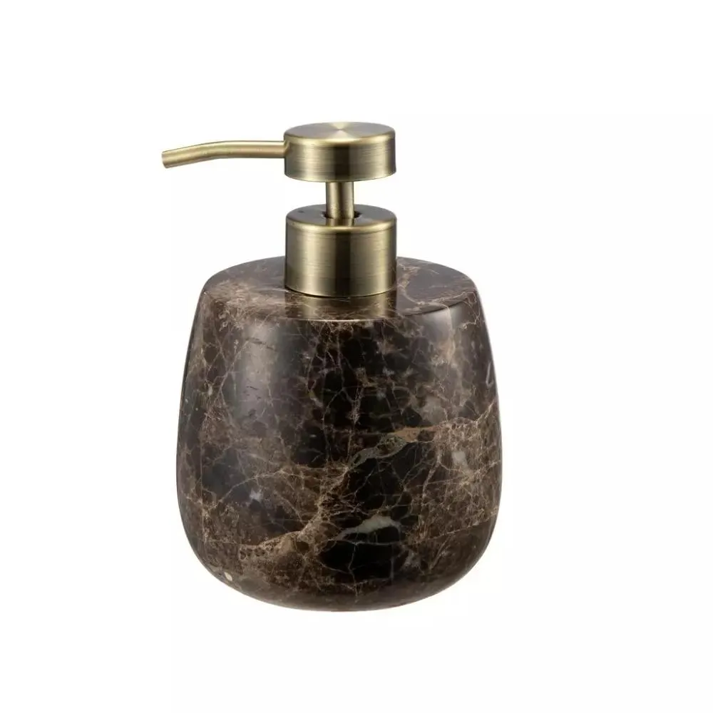 Ramsey Såpedispenser Marmor