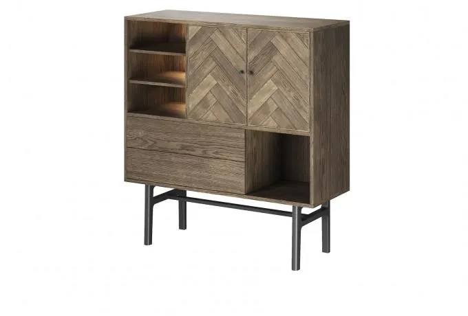 Casø 230 Highboard