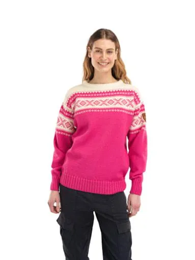 Cortina 1956 genser - norsk ull