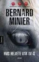 Bernard Minier