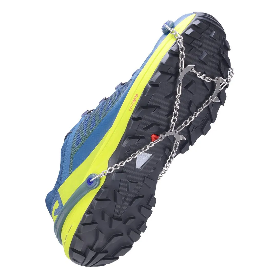 Snowline Chainsen City Brodder