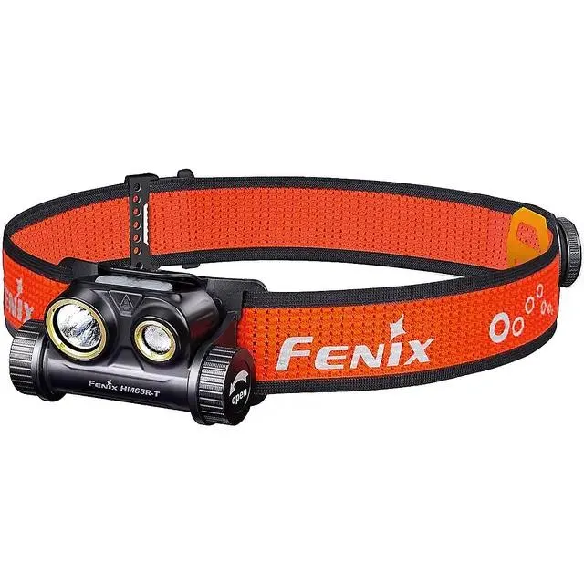 Fenix HM65R-T hodelykt