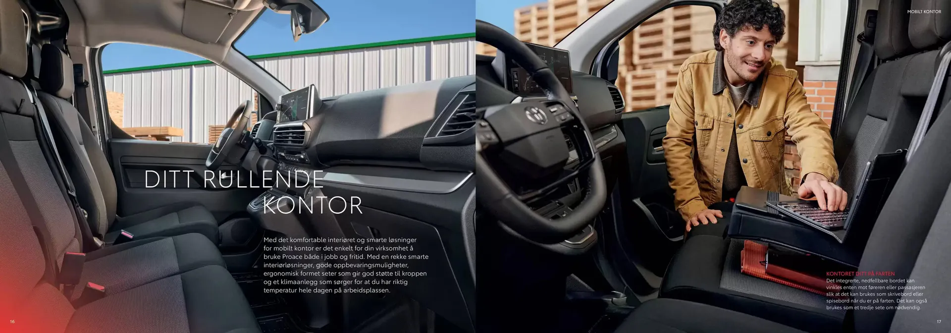 Toyota Kundeavis fra 4. februar til 4. februar 2026 - kundeavisside 9