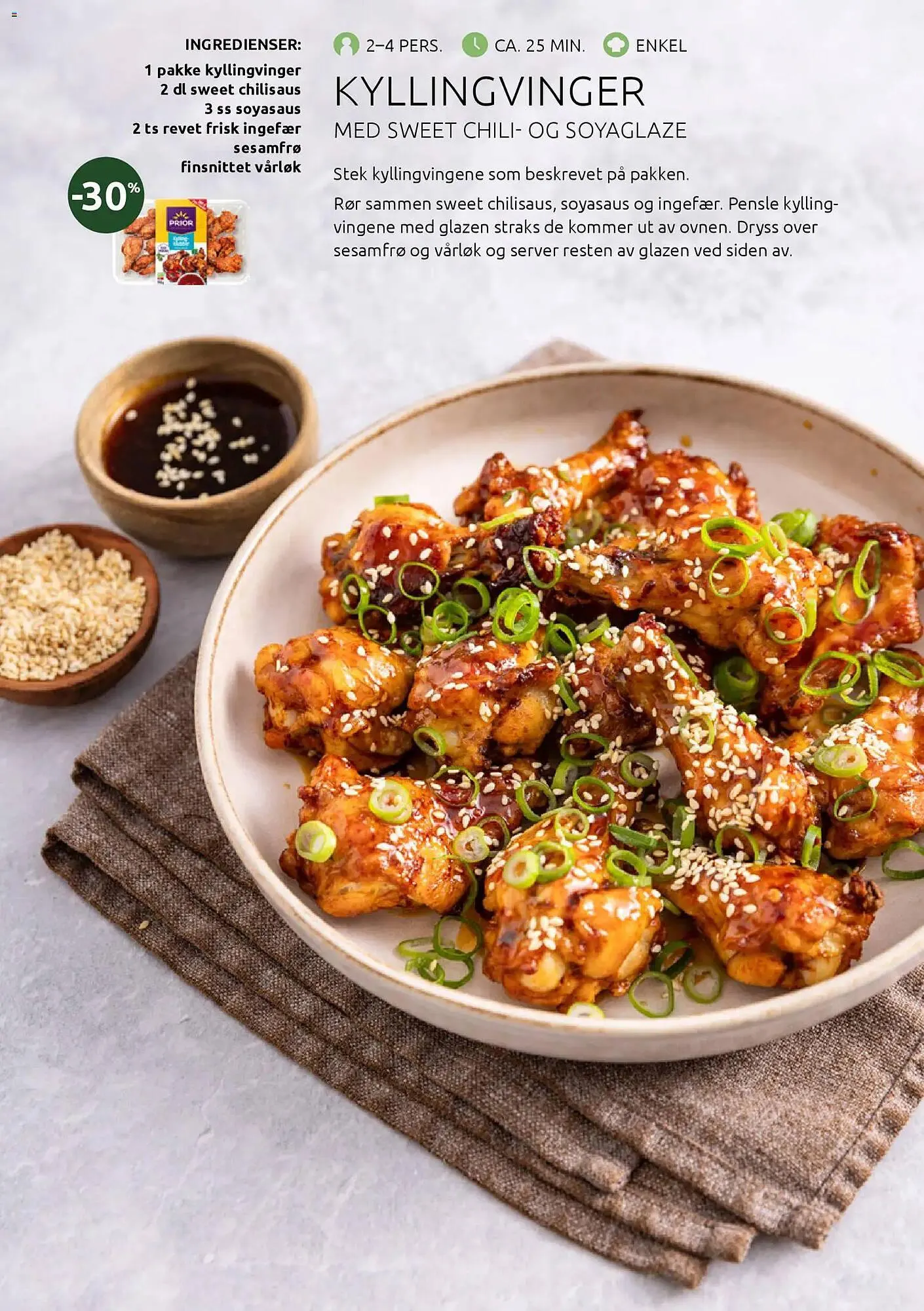 Joker kundeavis fra 3. november til 30. november 2025 - kundeavisside 13