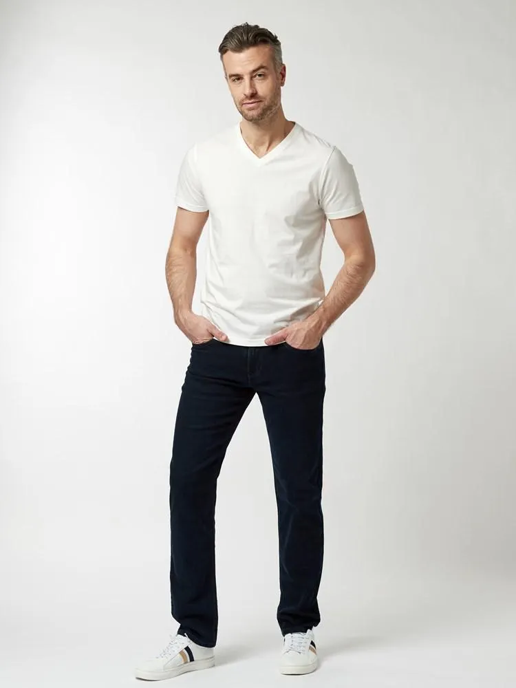 Arne 5 Lommers Jeans