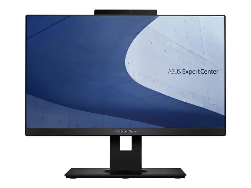 ExpertCenter E5 AiO 22 - (Kuppvare klasse 2)