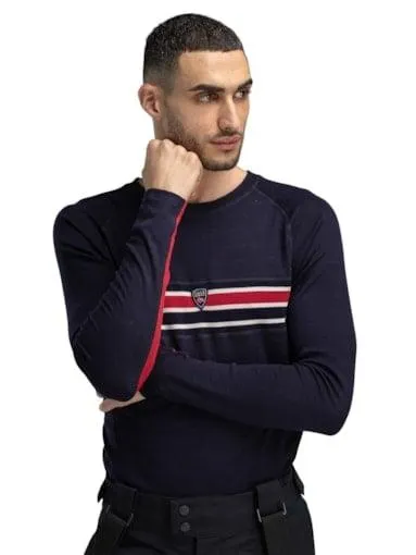 Aksla Baselayer Crew neck