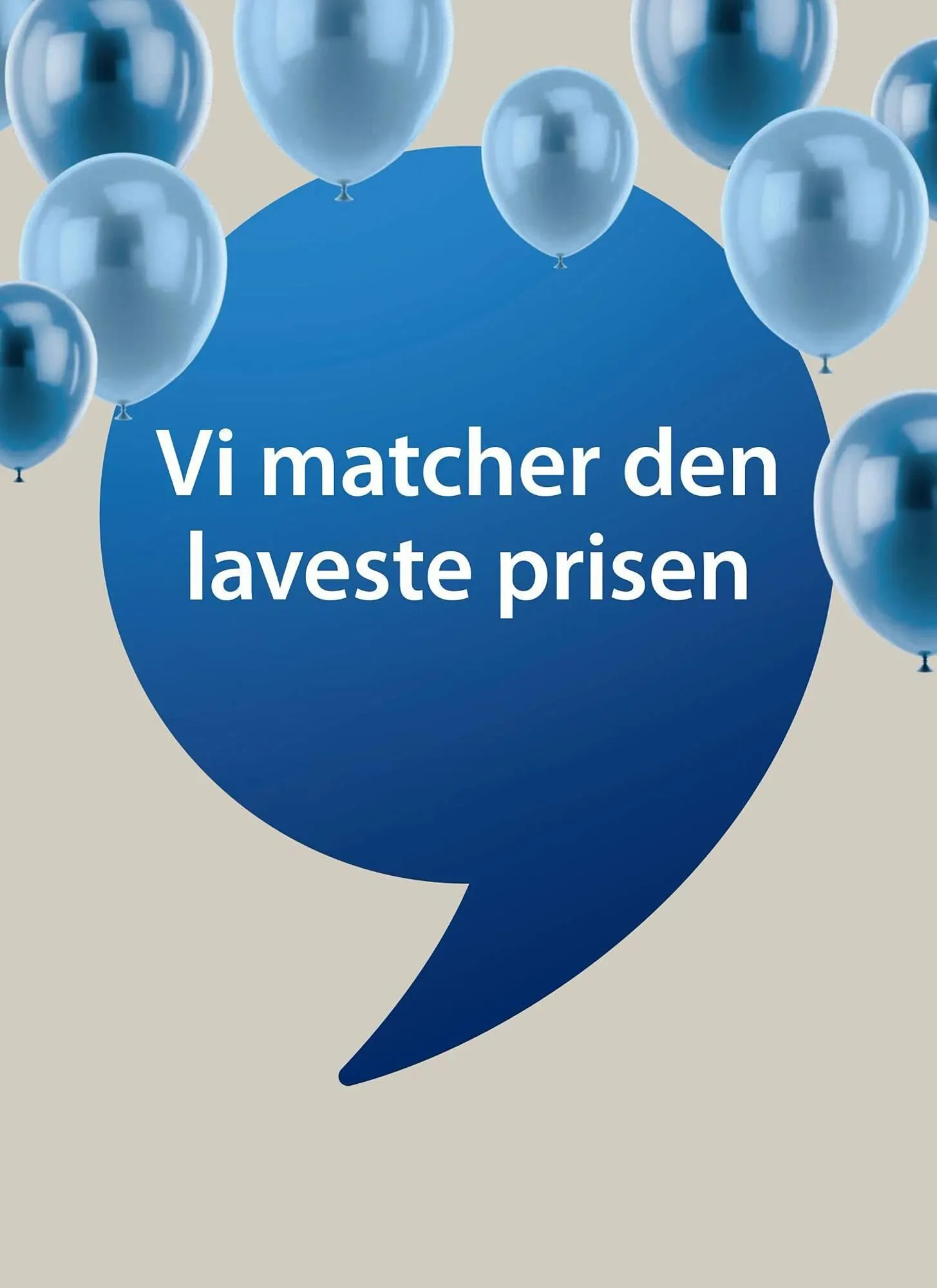 JYSK kundeavis fra 30. mars til 12. april 2026 - kundeavisside 25