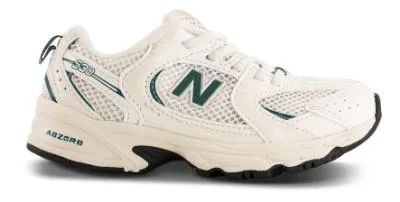 New Balance 530 Sneaker Hvit PZ530CH (28-35)