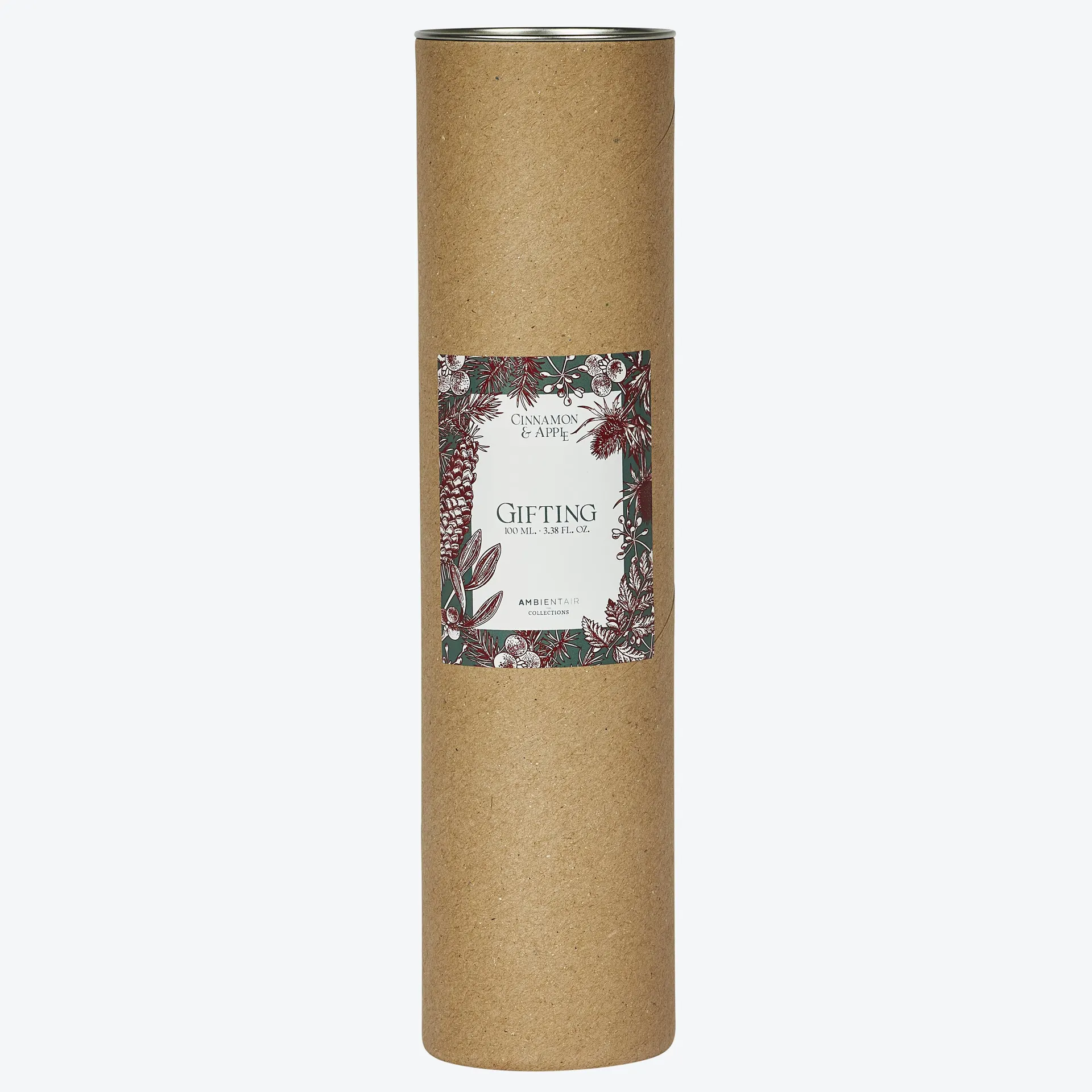 Ambientair Diffuser kanel og eple