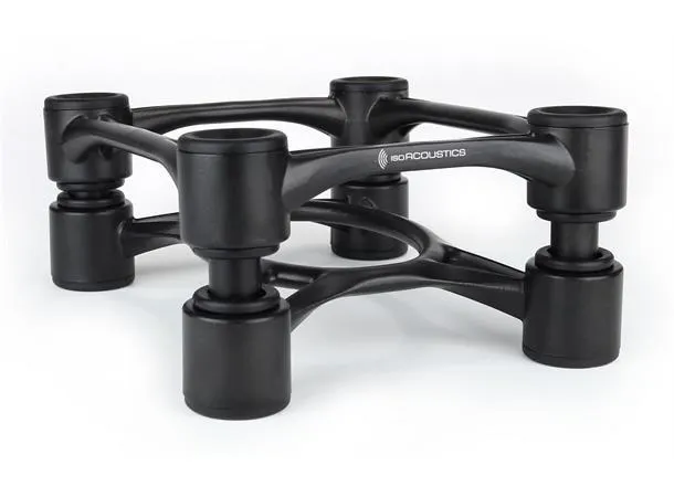IsoAcoustics Aperta - sort