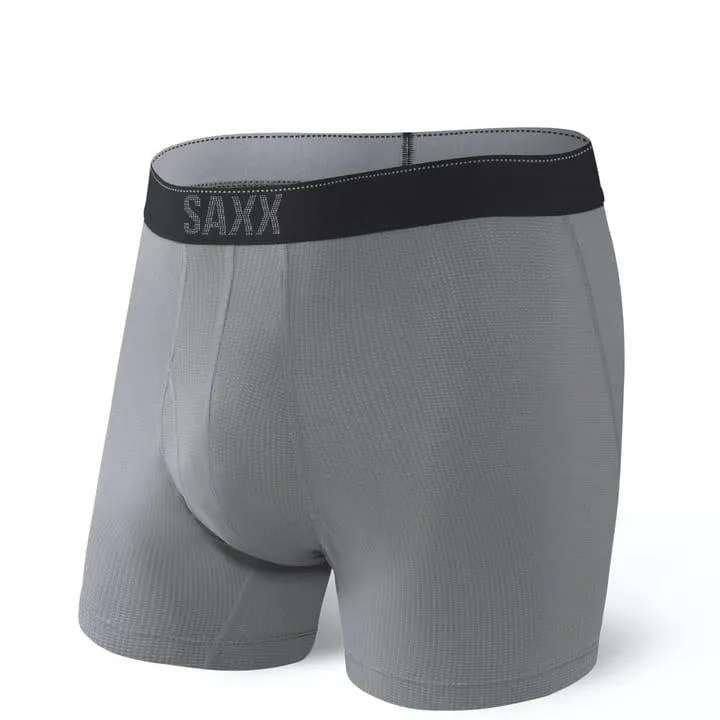 Saxx Man Saxx Vibe Boxer Supersize Camo Black