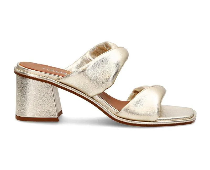 Step-in sandaletter