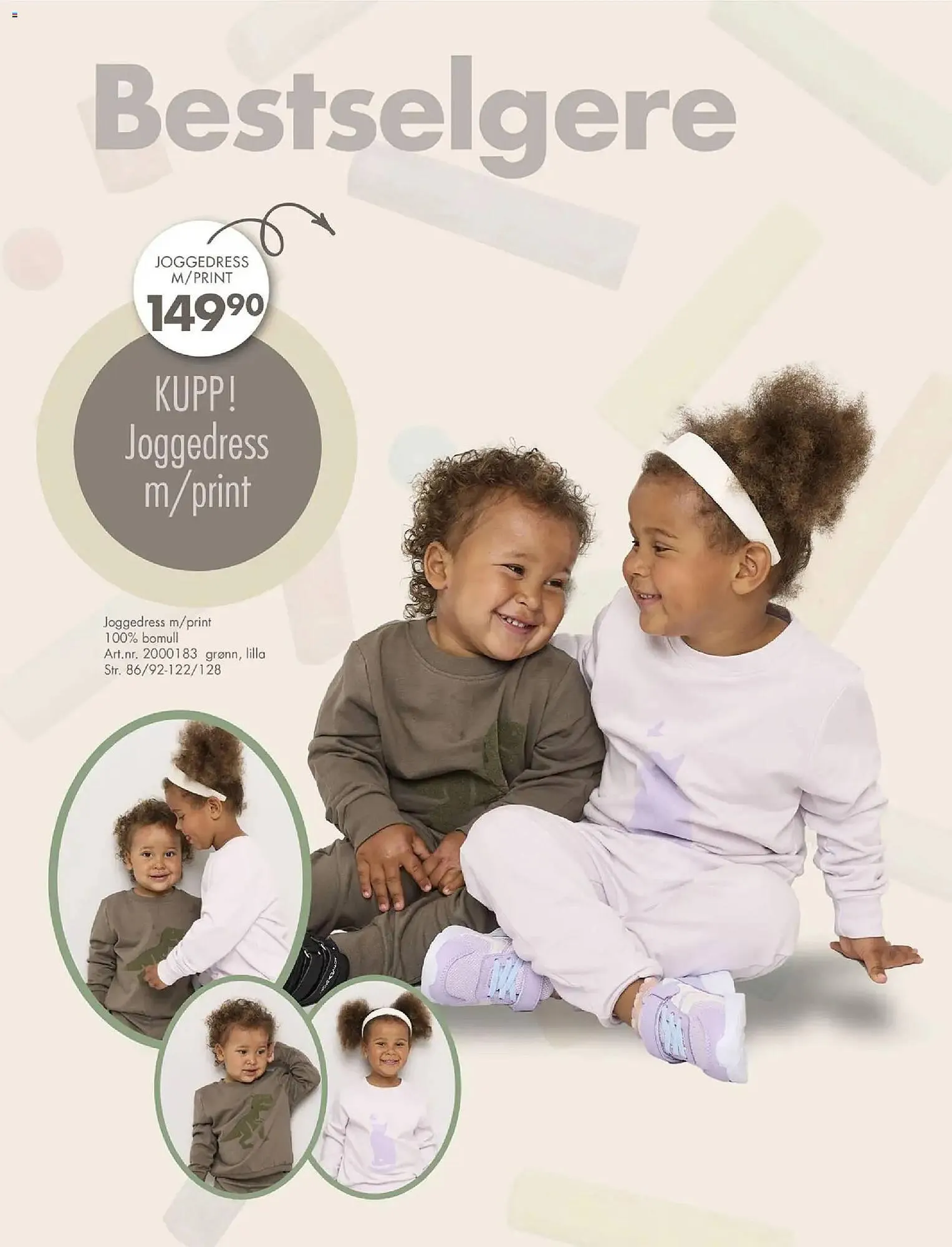 Sparkjøp kundeavis fra 30. oktober til 27. februar 2026 - kundeavisside 46